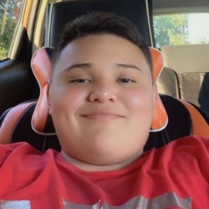 Meet your Posher, Jefferson